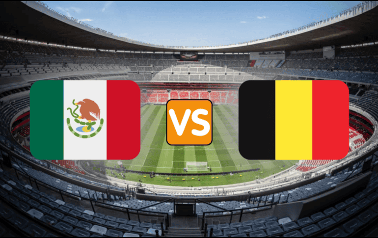 Jugadores fundamentales como el goleador Santiago Giménez, Edson Álvarez y Luis Chávez no estarán disponibles. INSTAGRAM/@miseleccionmx/CANVA/ESPECIAL