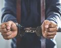 La detención se logró como resultado de los trabajos de investigación y en cumplimento de mandamientos judiciales. ESPECIAL