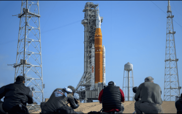 El primer sobrevuelo lunar tripulado de la NASA en más de 50 años, representa un paso fundamental hacia un regreso a largo plazo a la Luna y futuras misiones tripuladas a Marte. NASA