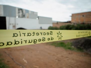 El caso legal contra Osmar "N" cobró relevancia a nivel nacional e internacional. EL INFORMADOR/ARCHIVO