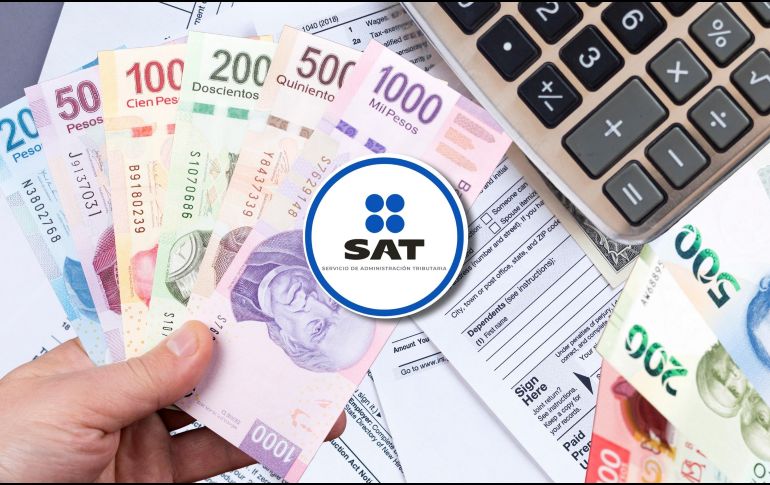 Aunque la ley exime de presentar la Declaración Anual, hacerlo de forma voluntaria puede ser una jugada maestra si se tienen deducciones personales registradas. ESPECIAL / CANVA