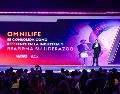 A 35 años de su fundación, Omnilife reafirma su posicionamiento como una empresa mexicana con presencia global. CORTESÍA