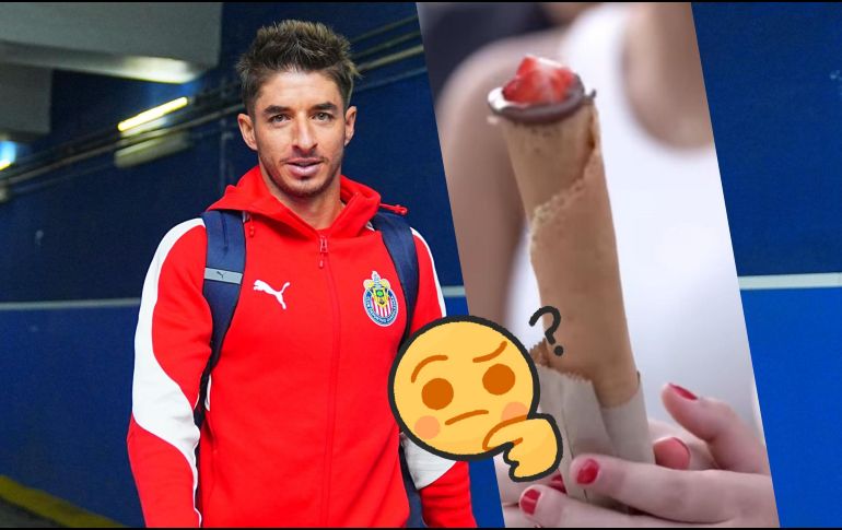 De Yucatán, para el mundo: las marquesitas son un postre típico del estado peninsular de México que complace a todos los paladares por su versatilidad. Imago7 / ARCHIVO / ESPECIAL