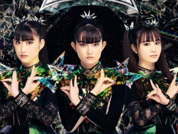 Conoce todo lo que debes saber respecto al concierto anunciado por Babymetal para este 2026. ESPECIAL / FACEBOOK Babymetal