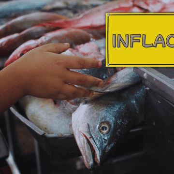 Con una inflación del 4.63 % en la primera quincena de marzo, muchos mexicanos se refugian en los mercados locales para tratar de sortear el aumento en el costo de la vida. EL INFORMADOR / ARCHIVO