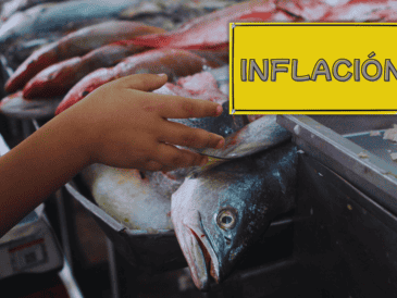 Con una inflación del 4.63 % en la primera quincena de marzo, muchos mexicanos se refugian en los mercados locales para tratar de sortear el aumento en el costo de la vida. EL INFORMADOR / ARCHIVO