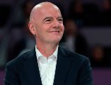 Gianni Infantino, presidente de la FIFA, dice que 