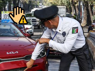 Autoridades hacen un llamado a los contribuyentes para acudir directamente a cualquiera de las recaudadoras del estado para realizar el cambio de placas antes de la fecha estipulada. EL INFORMADOR / ARCHIVO