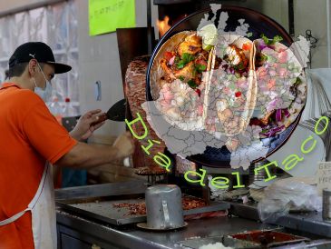 Estas son las taquerías que aparecen con mejor calificación en Google Maps en Jalisco. SUN / ARCHIVO