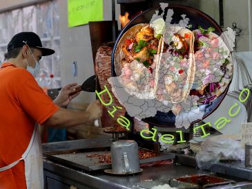 Estas son las taquerías que aparecen con mejor calificación en Google Maps en Jalisco. SUN / ARCHIVO