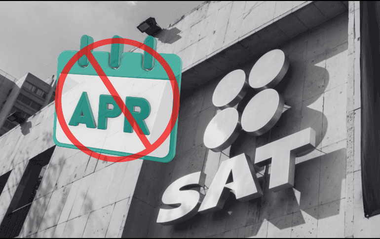 Aunque muchas dependencias bajan el ritmo, como el SAT, es importante aclarar que la Semana Santa no forma parte de los días de descanso obligatorio. ESPECIAL