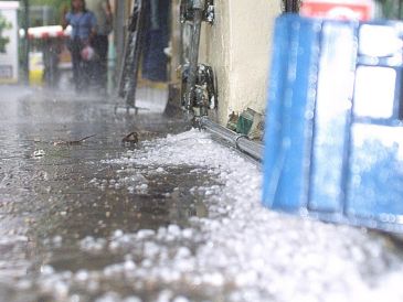 La UEPCBJ adelantó que para este martes las condiciones meteorológicas muestran una disminución en el potencial de lluvias. EL INFORMADOR / ARCHIVO