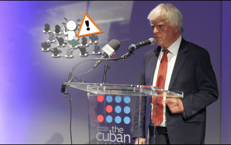 El aparato mediático patrocinado por el Estado ruso es extraordinario. EFE/A. Boal/ESPECIAL