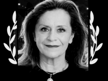 Chela Braniff, conductora de Televisa, falleció a los 74 años tras una destacada trayectoria en la televisión mexicana. SUN / ARCHIVO