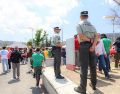 Aunque en general, el operativo tuvo saldo blanco, sin mayores incidencias. EL INFORMADOR / A. Navarro