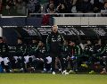 El "Vasco" se dio tiempo para analizar a Chequia, rival confirmado de México para el 24 de junio en el Estadio Azteca. IMAGO7.