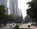 El programa Hoy No Circula se aplica de las 5:00 a las 22:00 horas en todas las alcaldías de la Ciudad de México y en tres zonas conurbadas del Estado de México. SUN/C. Mejía