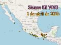 EN VIVO | Sismos en México | Miércoles 1 de abril. ESPECIAL / SSN