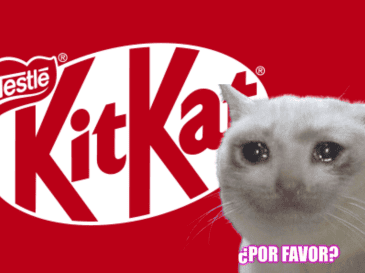 La compañía informó que teme que el producto pueda "entrar en canales de venta no oficiales en los mercados europeos". ESPECIAL/X/ @KITKAT