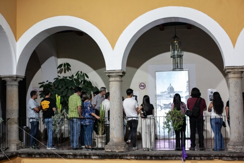 Museo de la ciudad, exposición Ventanas al pasado 2.0. ESPECIAL&nbsp;