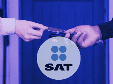 El SAT no revisa cada depósito de forma individual, pero sí analiza la frecuencia y los patrones. ESPECIAL