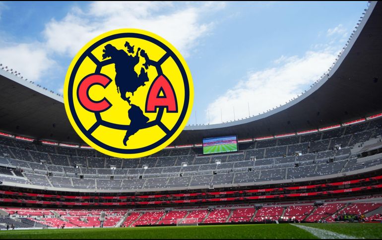 Las Águilas volverán al Coloso de Santa Úrsula para disputar el Clásico Joven ante Cruz Azul el próximo sábado. Imago7 / ARCHIVO