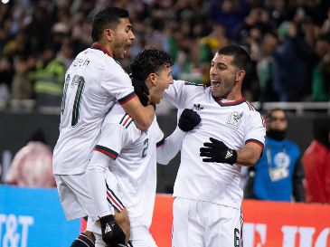 Para los aficionados, la gran noticia es la estabilidad de la Selección Mexicana. IMAGO7