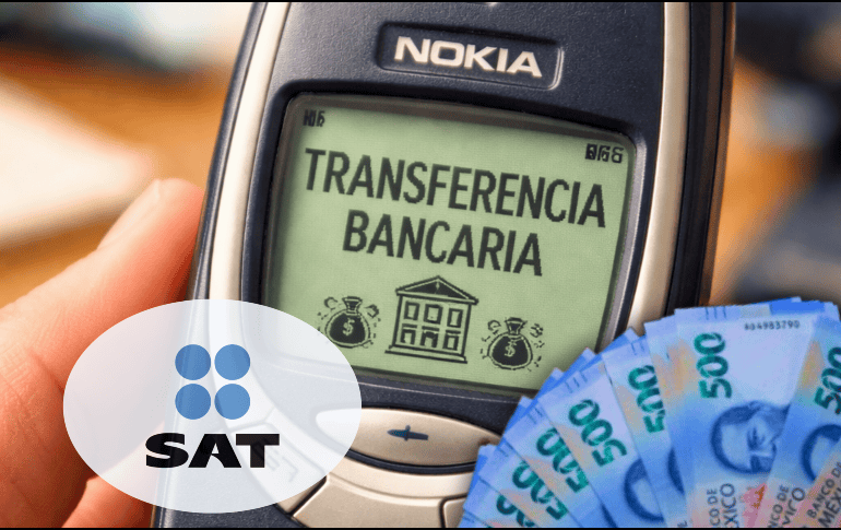 El SAT no revisa cada depósito de forma individual, pero sí analiza la frecuencia y los patrones. ESPECIAL