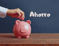 Tanto el ahorro como la inversión es la manera que muchas personas eligen para cambiar de carro, adquirir una vivienda o planear sus próximas vacaciones. ESPECIAL / CANVA
