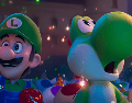 "Super Mario Galaxy: la película" no seguirá al pie de la letra el videojuego, pero sí sirve como referencia. YOUTUBE / UNIVERSAL PICTURES MÉXICO