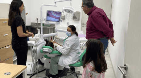 Aunque el hospital fue construido por el Gobierno de Zapopan, sus servicios no están destinados únicamente a habitantes del municipio. EL INFORMADOR/R. Casas