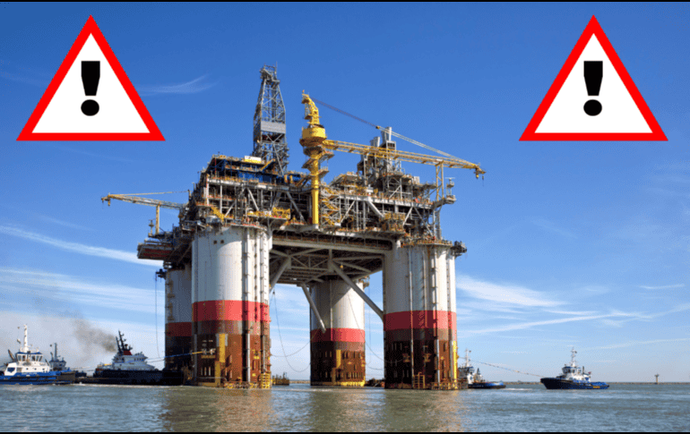 Las economías de regiones emergentes serás las más afectadas si la escasez se convierte en una realidad. CANVA