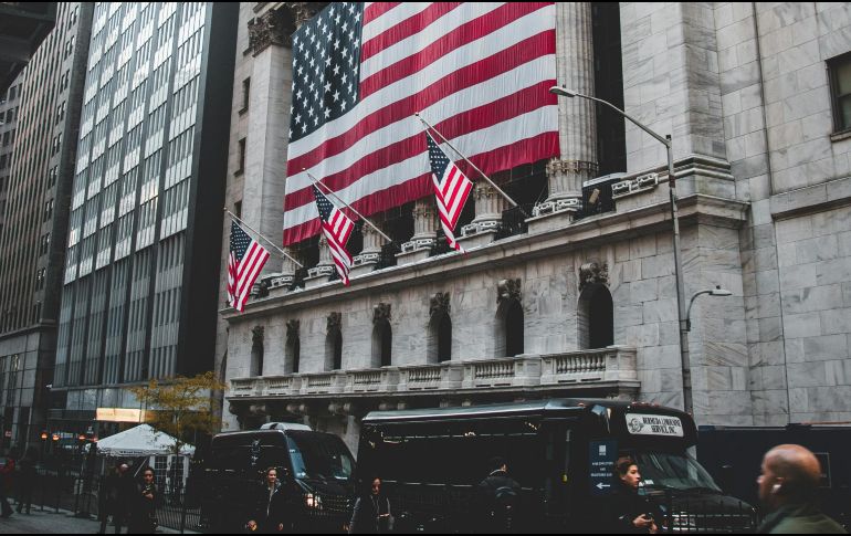 Aunque los indicadores de Wall Street avanzaron, el petróleo WTI volvió a caer. ESPECIAL/PEXELS