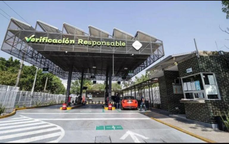 Durante el año 2026, el Gobierno de Jalisco mantiene en vigor el programa de Verificación Vehicular Responsable, una estrategia ambiental diseñada para reducir las emisiones contaminantes de los automóviles. EL INFORMADOR