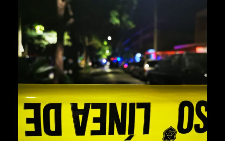 El transporte público en Perú es uno de los sectores más golpeados por el crimen organizado. EL INFORMADOR/ARCHIVO