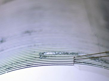 Además de Filipinas, la alerta de tsunami se extendió a Malasia y Filipinas. EFE/ARCHIVO