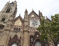 Esta tradición ha pasado a formar parte del turismo religioso, pues los creyentes que acuden a realizar esta actividad, recorren siete iglesias diferentes, que pueden ser dentro de un mismo barrio u otros municipios. Algunos incluso deciden hacer la visita de los monumentos en otros estados. EL INFORMADOR/ARCHIVO