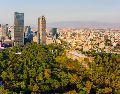 El clima en la Ciudad de México para estos días de asueto se convirtió en una importante tendencia de búsqueda. PEXELS