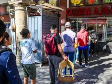 Tras los acontecimientos extraordinarios del pasado 22 de febrero, derivados del abatimiento de Nemesio Oseguera “El Mencho”, el sector empresarial en el interior del estado enfrentó retos operativos significativos. EL INFORMADOR