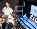 El público podrá asistir a la proyección de cintas como "El topo" y "Santa sangre" del cineasta Alejandro Jodorowsky. INSTAGRAM/@alejandro.jodorowsky/@premiomaguey