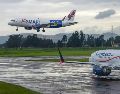 Duro golpe al bolsillo: el incremento del TUA ya se refleja en los costos de los boletos de avión. ESPECIAL/PEXELS