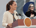 Streep llegó a la Ciudad de México para promocionar “El diablo viste a la moda 2”, pero más allá de la alfombra roja hubo algo que la detuvo: el momento político del país. SUN / EFE / ARCHIVO