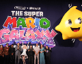El elenco de la película 