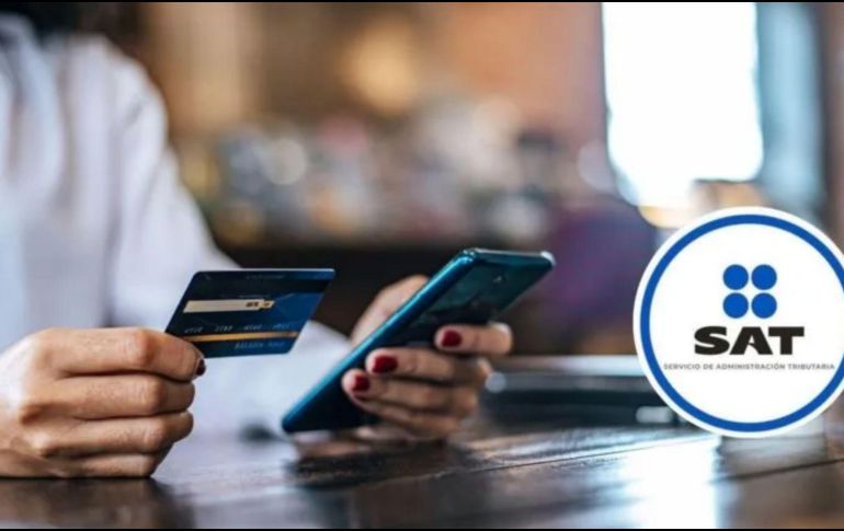 SAT busca fortalecer la seguridad del sistema financiero sin afectar el flujo cotidiano de transferencias. ESPECIAL