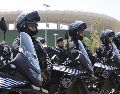 De acuerdo con autoridades de Zapopan, un solo dron puede cubrir áreas que requerirían entre siete y 10 oficiales en campo. ESPECIAL