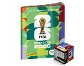Llenar el álbum es, para millones de mexicanos, el primer gran paso para vivir la máxima justa del balompié. ESPECIAL / Panini