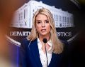 Pam Bondi, en una imagen de archivo. EFE / ARCHIVO