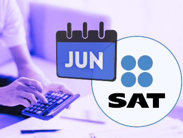 El aplazamiento al 1 de junio del SAT beneficia principalmente a empresas importadoras. ESPECIAL