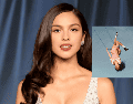 Los fans de Olivia Rodrigo ya especulaban sobre este lanzamiento. AFP / ARCHIVO / ESPECIAL / IG / @oliviarodrigo