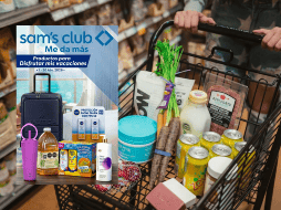 Sam's Club es una de las mejores opciones de compras para los mexicanos. UNSPLASH / K. WINEGEART / ESPECIAL / SAM'S CLUB